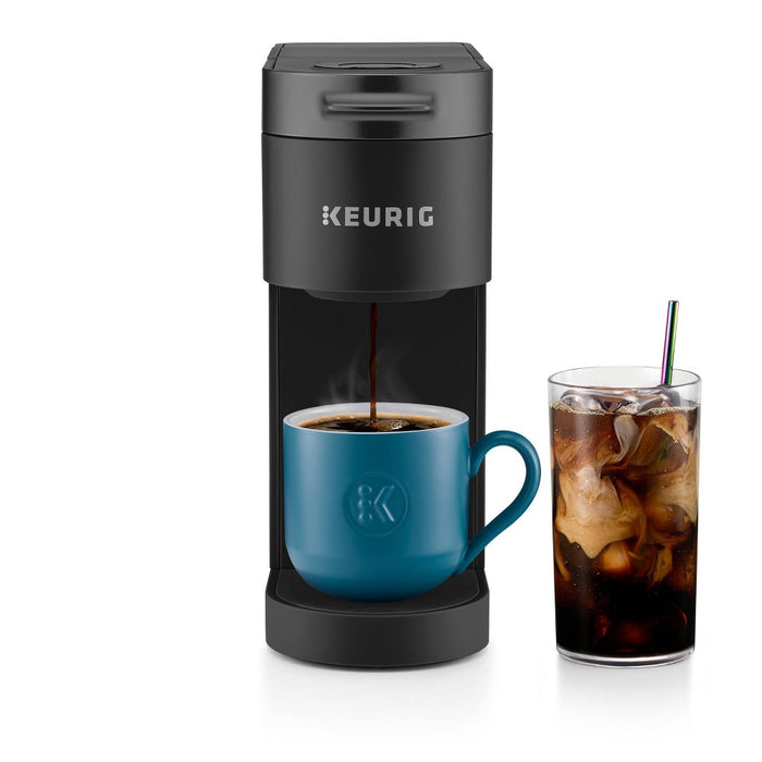 Keurig K-Iced Plus Single-Serve Coffee Maker Black