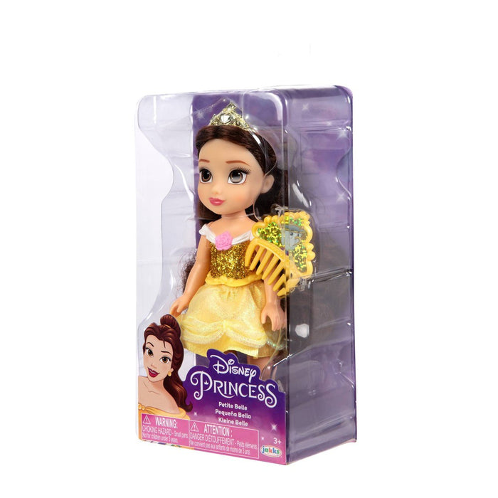 Disney Princess Petite Belle Doll