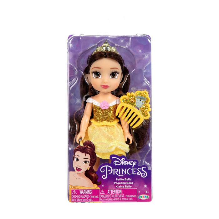 Disney Princess Petite Belle Doll