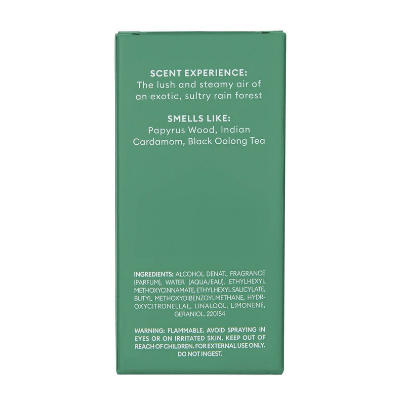 Fine'ry Jungle Santal Fragrance Perfume - 2.02 fl oz