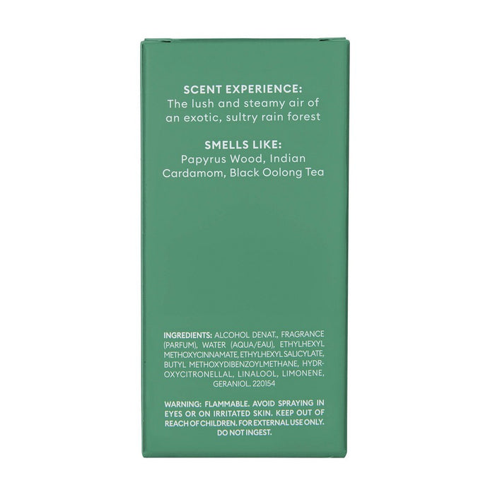 Fine'ry Jungle Santal Fragrance Perfume - 2.02 fl oz