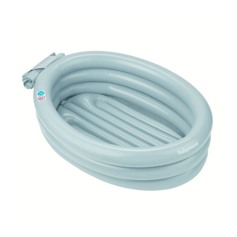 Babymoov Inflatable Bathtub and Mini Pool