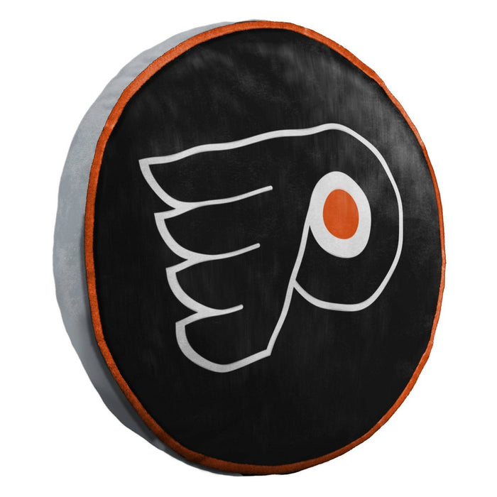 NHL Philadelphia Flyers Team Pride Cloud Pillow 15"