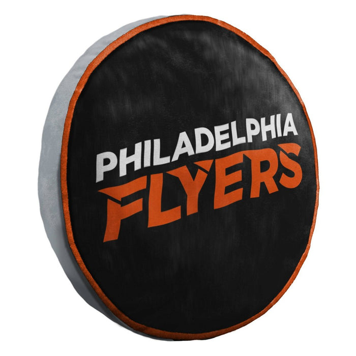 NHL Philadelphia Flyers Team Pride Cloud Pillow 15"