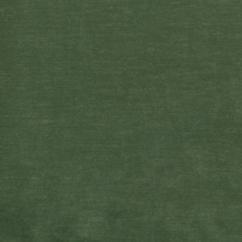 1pc 84"x50" Velvet Blackout Window Curtain Panel Green - Threshold