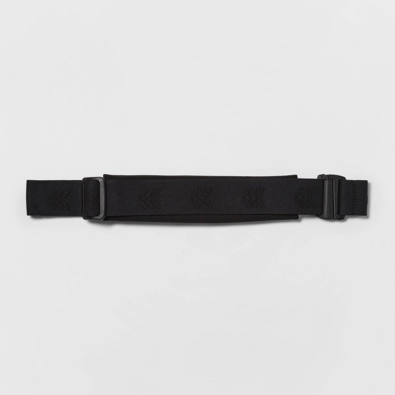 Waist Band Black - All in Motion