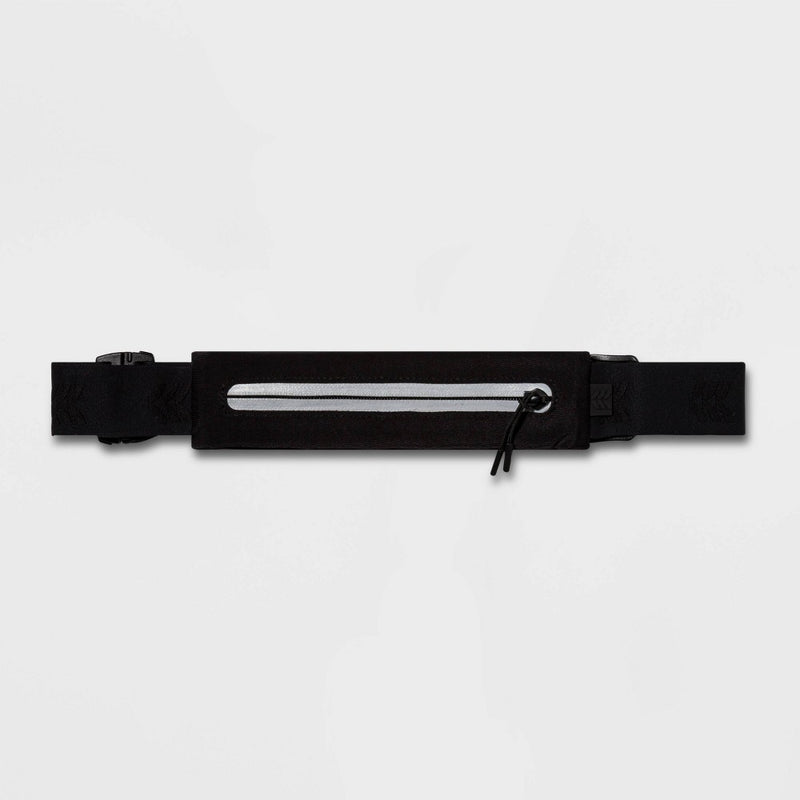 Waist Band Black - All in Motion