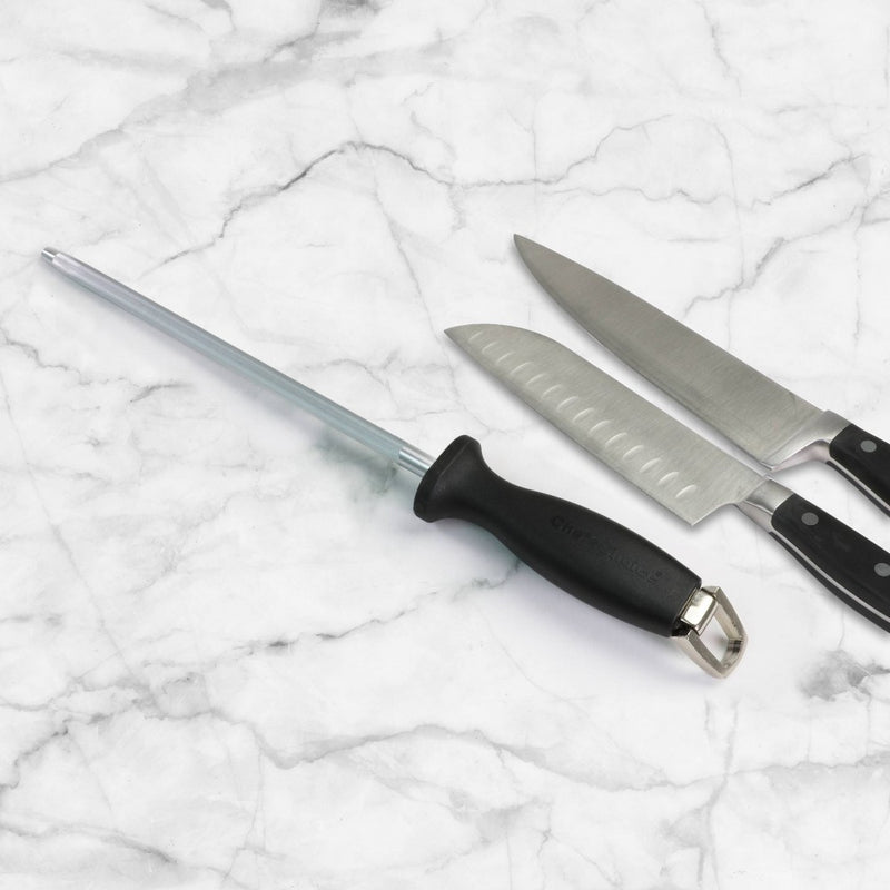 Chefs Choice 417 9" Sharpening Steel