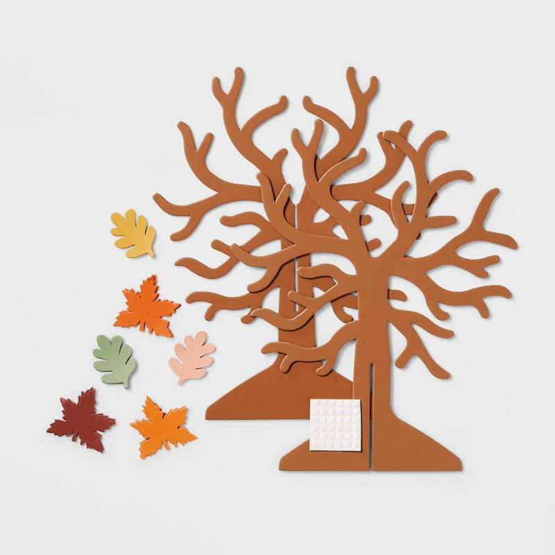 Thanksgiving Table Decor - Spritz