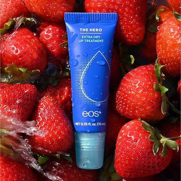 eos Extra Dry Lip Repair Tube - 0.7 fl oz