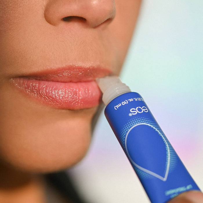 eos Extra Dry Lip Repair Tube - 0.7 fl oz