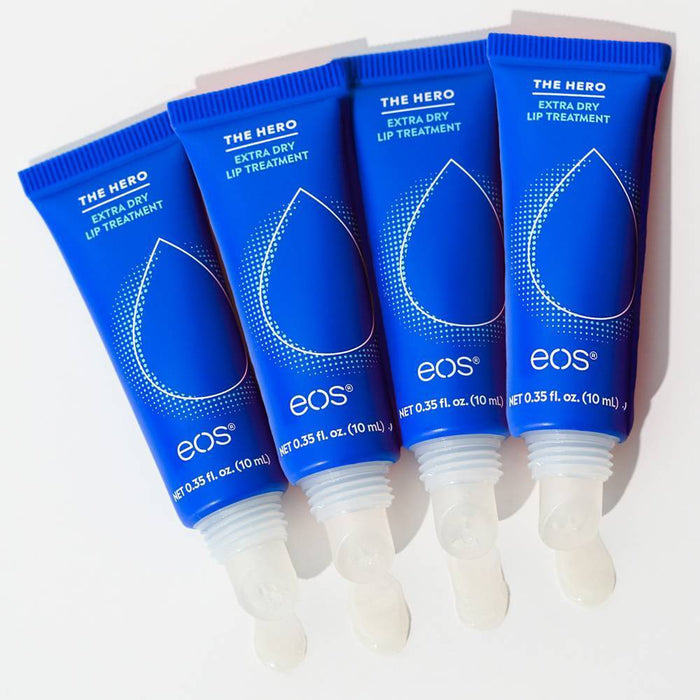 eos Extra Dry Lip Repair Tube - 0.7 fl oz