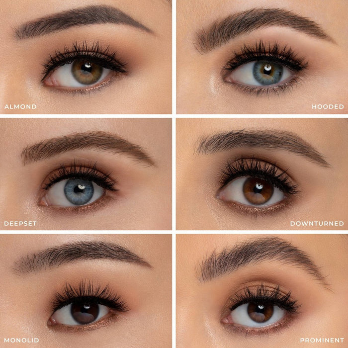 House of Lashes Sadie Mini False Eyelashes - 1pr