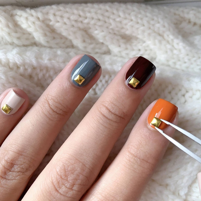 JAPONESQUE Slant & Point Tweezer Duo