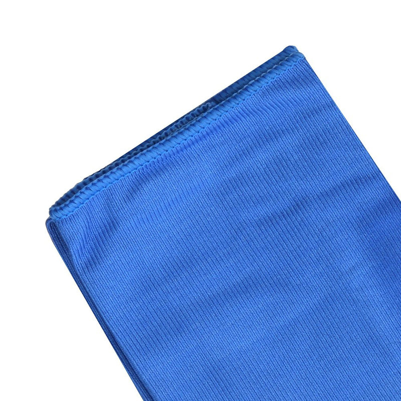 Turtle Wax 3pk Microfiber Glass Towels