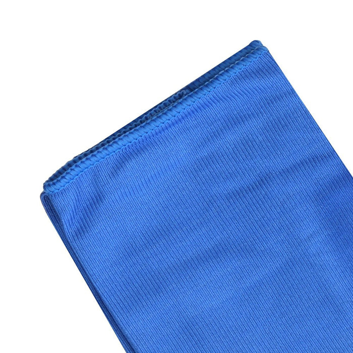 Turtle Wax 3pk Microfiber Glass Towels