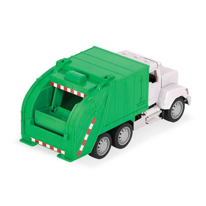 DRIVEN - Small Toy City Vehicle Set - Micro Urban Worker Fleet - 3 pk