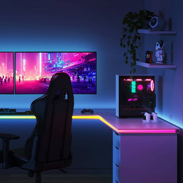 Govee 6.56' Gaming Desk Strip