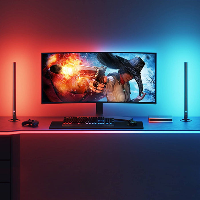 Govee 6.56' Gaming Desk Strip