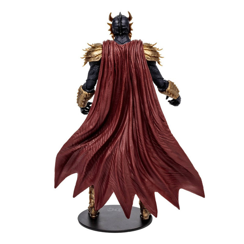 DC Direct Aquaman Ocean Master Page Punchers 7" Action Figure with Comic Book