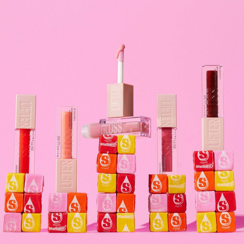 Starburst All Pink Sharing Size Chewy Candy - 15.6oz