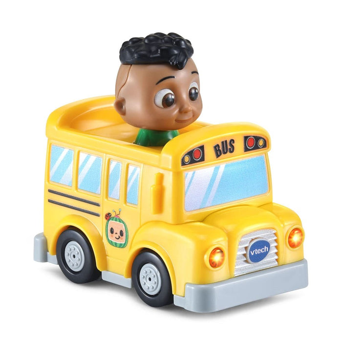 VTech CoComelon Cody School Bus