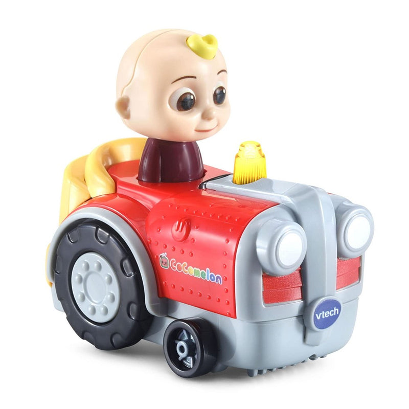 VTech CoComelon JJ's Tractor