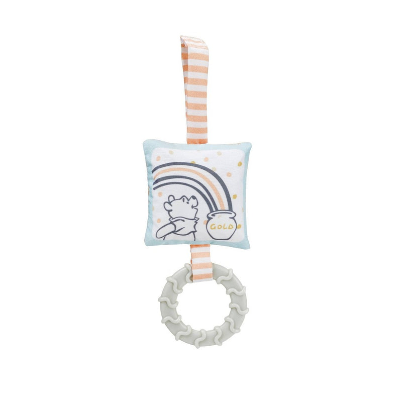 Disney Baby Pooh Activity Square Gift Set - 2ct