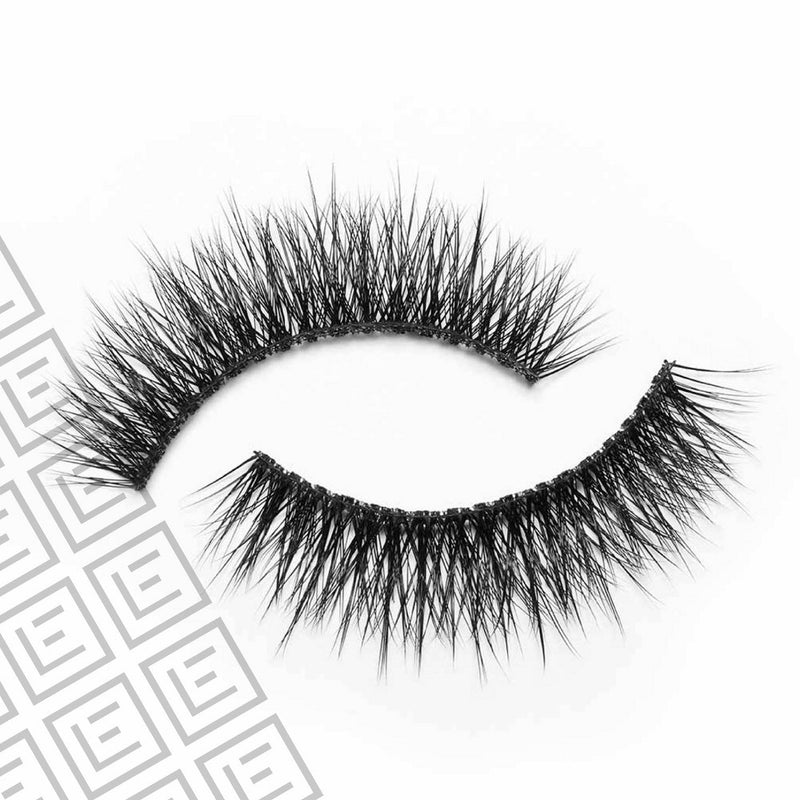 Eylure Vegas Nay Grand Glamour False Eyelashes - 3pr