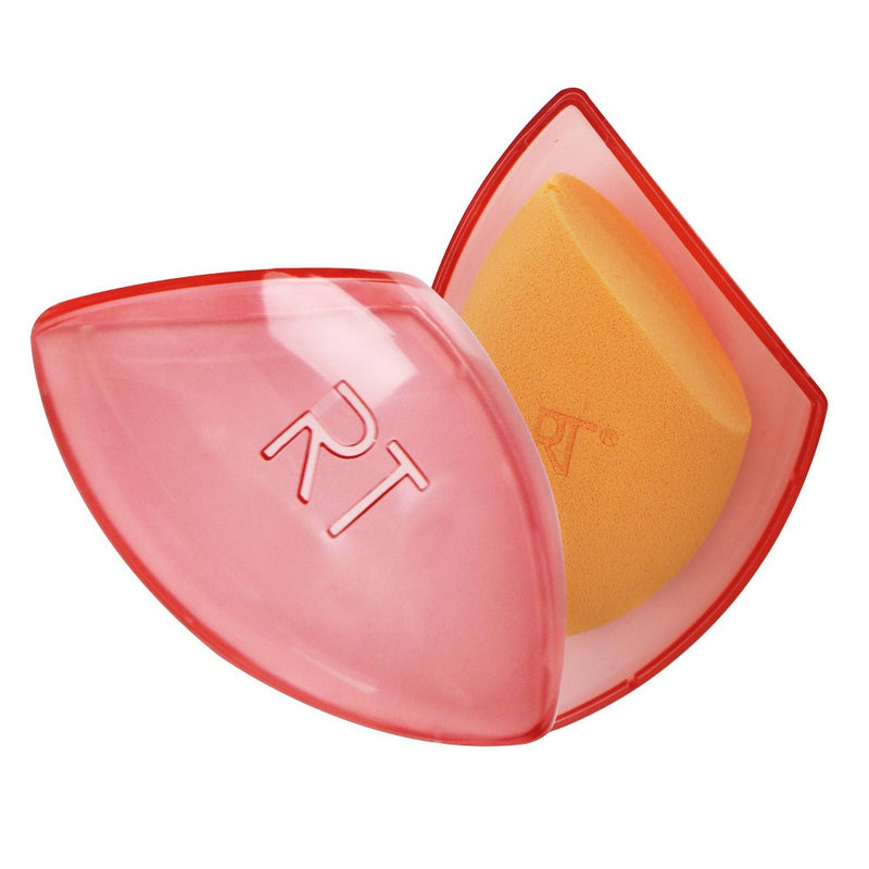 Real Techniques Miracle Complexion Makeup Sponge + Travel Case