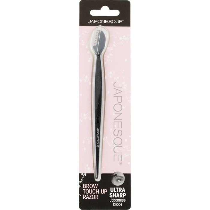 JAPONESQUE Brow Touch Up Razor