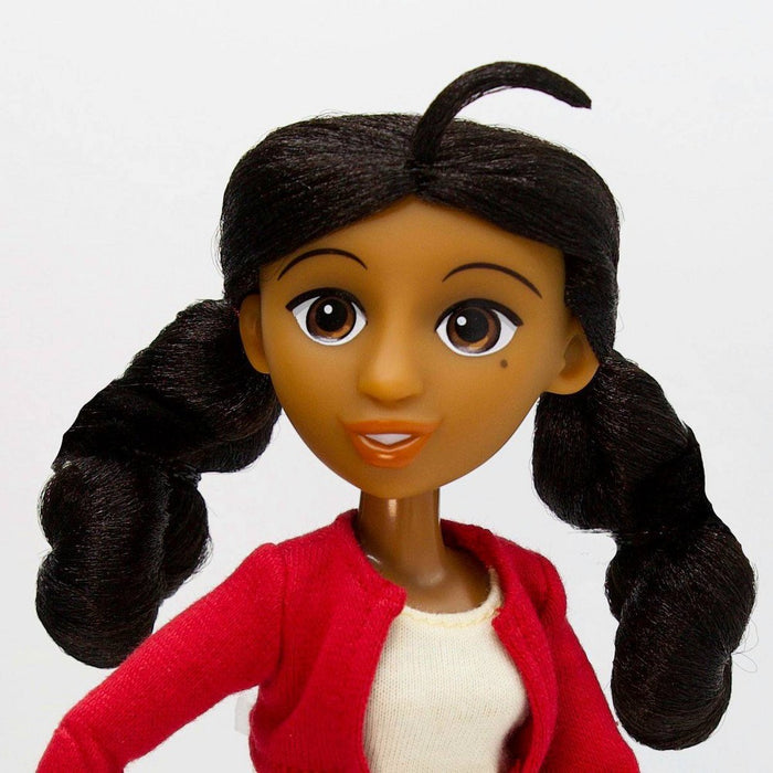 The Proud Family Louder and Prouder Penny Proud Fashion Doll