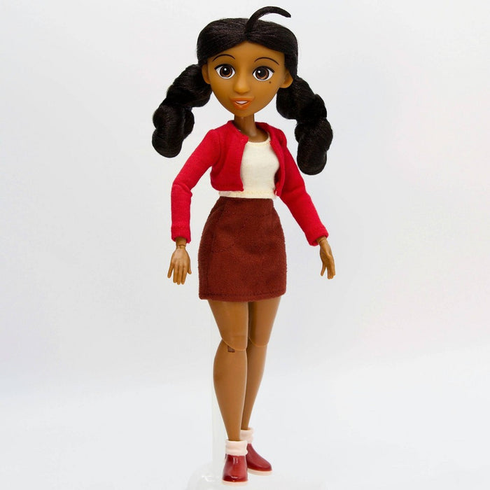 The Proud Family Louder and Prouder Penny Proud Fashion Doll