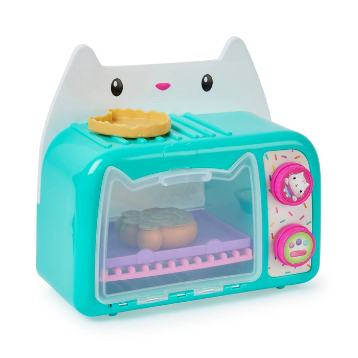 Gabby's Dollhouse Bakey with Cakey Oven