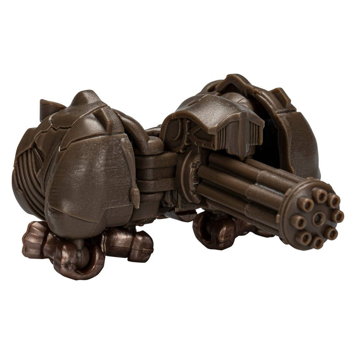 Transformers Beast Alliance Wheeljack and Rhinox Action Figures