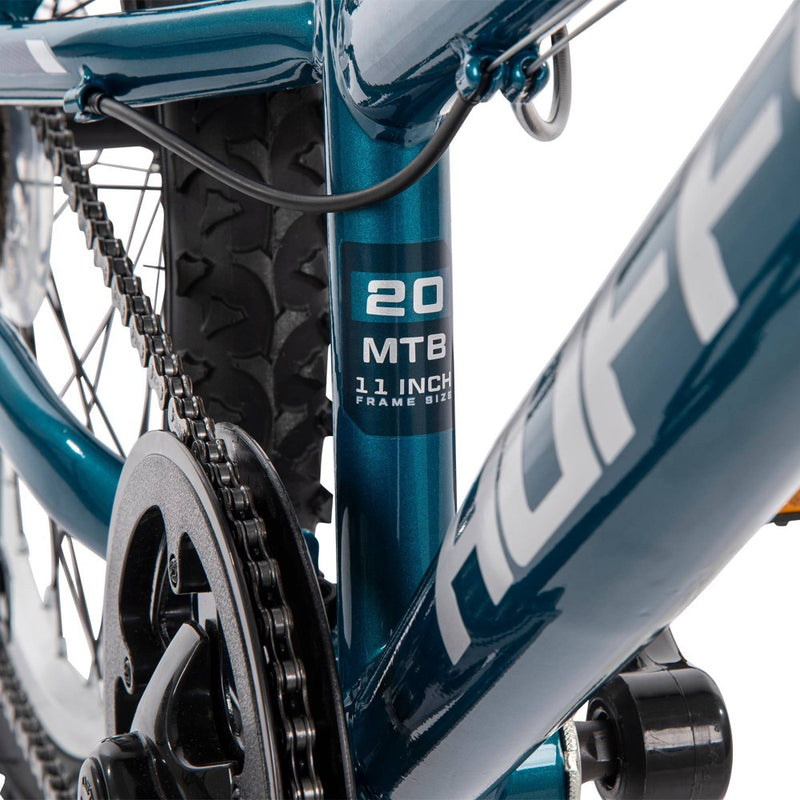 Huffy Highland 20" Mountain Bike (LOCAL PICKUP ONLY)