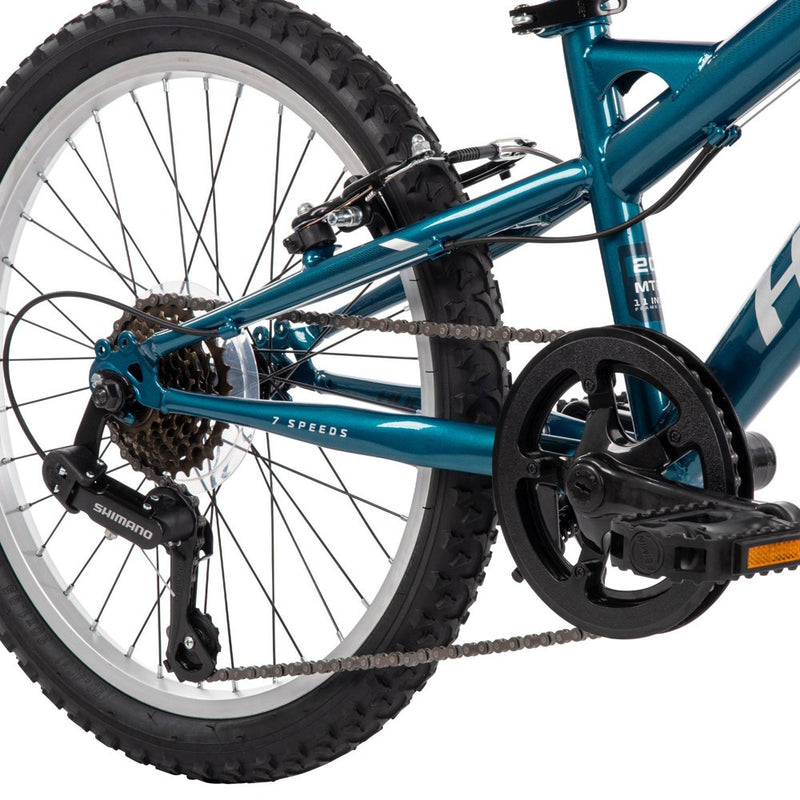 Huffy Highland 20" Mountain Bike (LOCAL PICKUP ONLY)