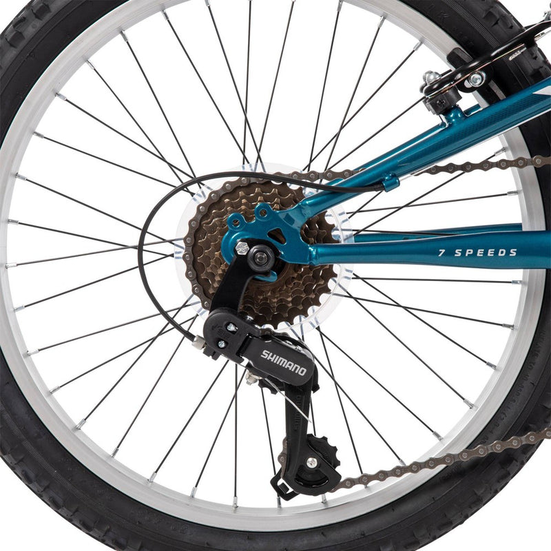 Huffy Highland 20" Mountain Bike (LOCAL PICKUP ONLY)