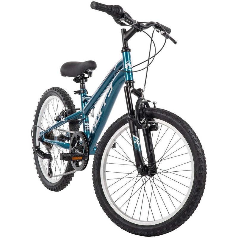 Huffy Highland 20" Mountain Bike (LOCAL PICKUP ONLY)