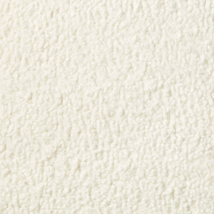 Kessler Wingback Faux Sherling Accent Chair (KD) Cream - Threshold designed with Studio McGee (LOCAL PICKUP ONLY)