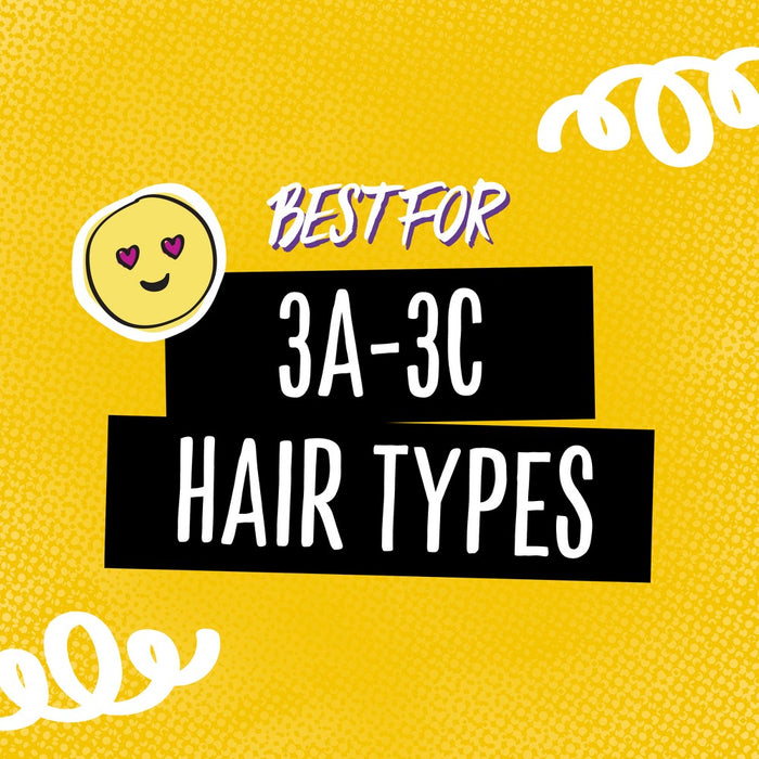 Aussie Miracle Curls Hair Mousse - 6oz