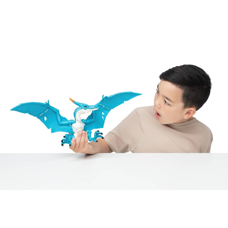 Robo Alive Dino Wars - Series 1 Combo Pack T-Rex & Pterodactyl