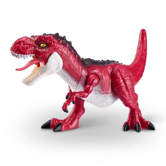 Robo Alive Dino Wars - Series 1 Combo Pack T-Rex & Pterodactyl