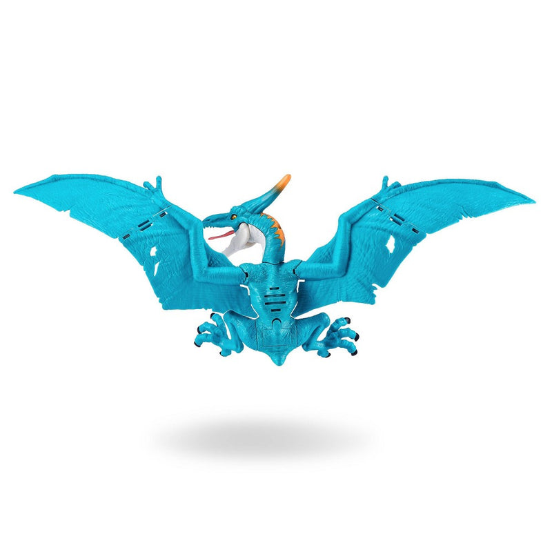 Robo Alive Dino Wars - Series 1 Combo Pack T-Rex & Pterodactyl