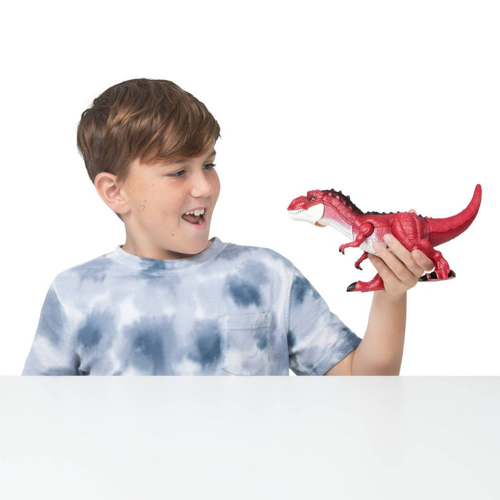 Robo Alive Dino Wars - Series 1 Combo Pack T-Rex & Pterodactyl