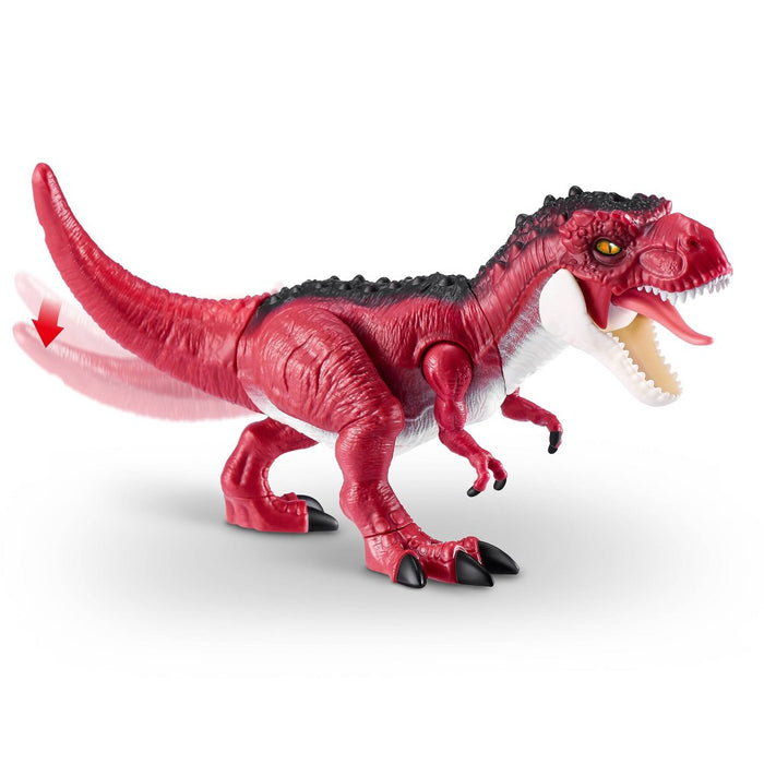 Robo Alive Dino Wars - Series 1 Combo Pack T-Rex & Pterodactyl