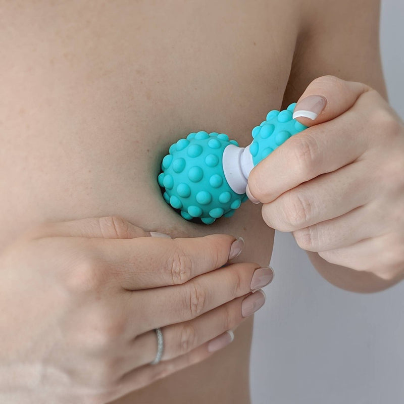 LaVie Lactation Massage Roller