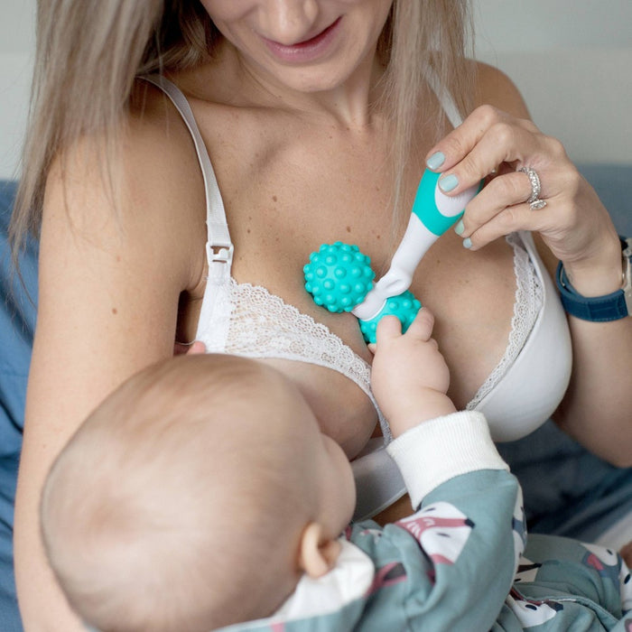 LaVie Lactation Massage Roller