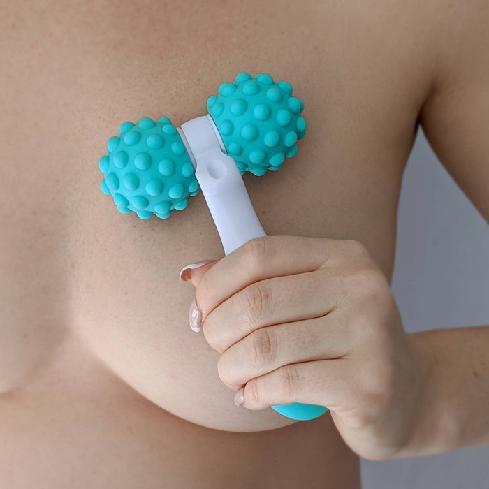 LaVie Lactation Massage Roller