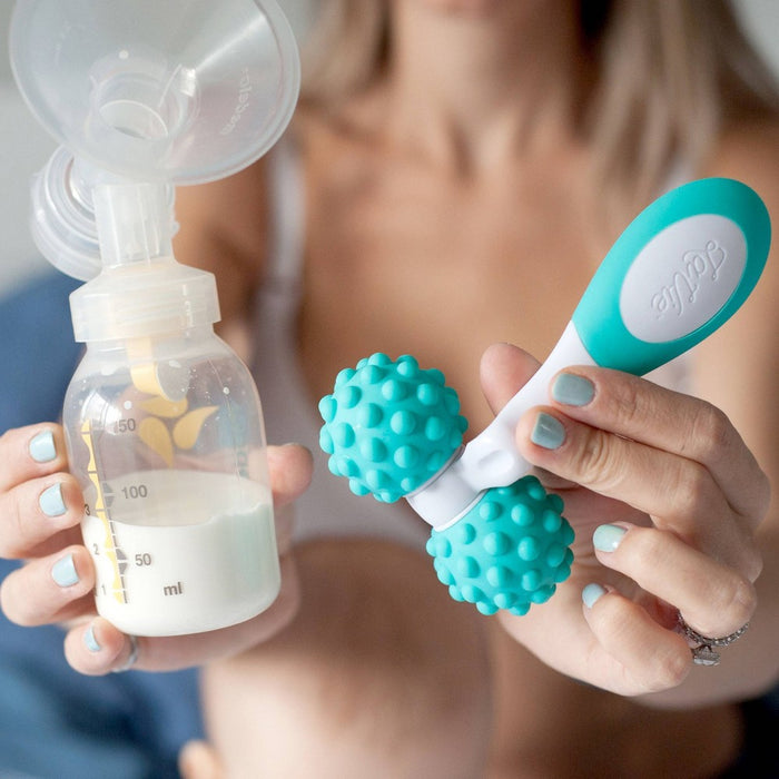 LaVie Lactation Massage Roller